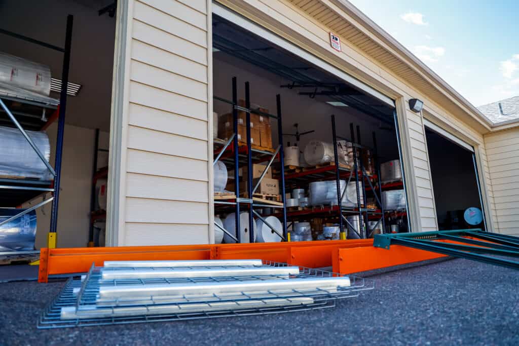 Labels American Tape & Label